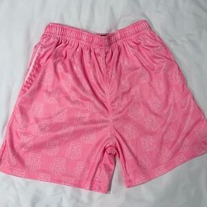 The Hoop Gang Basketball Shorts